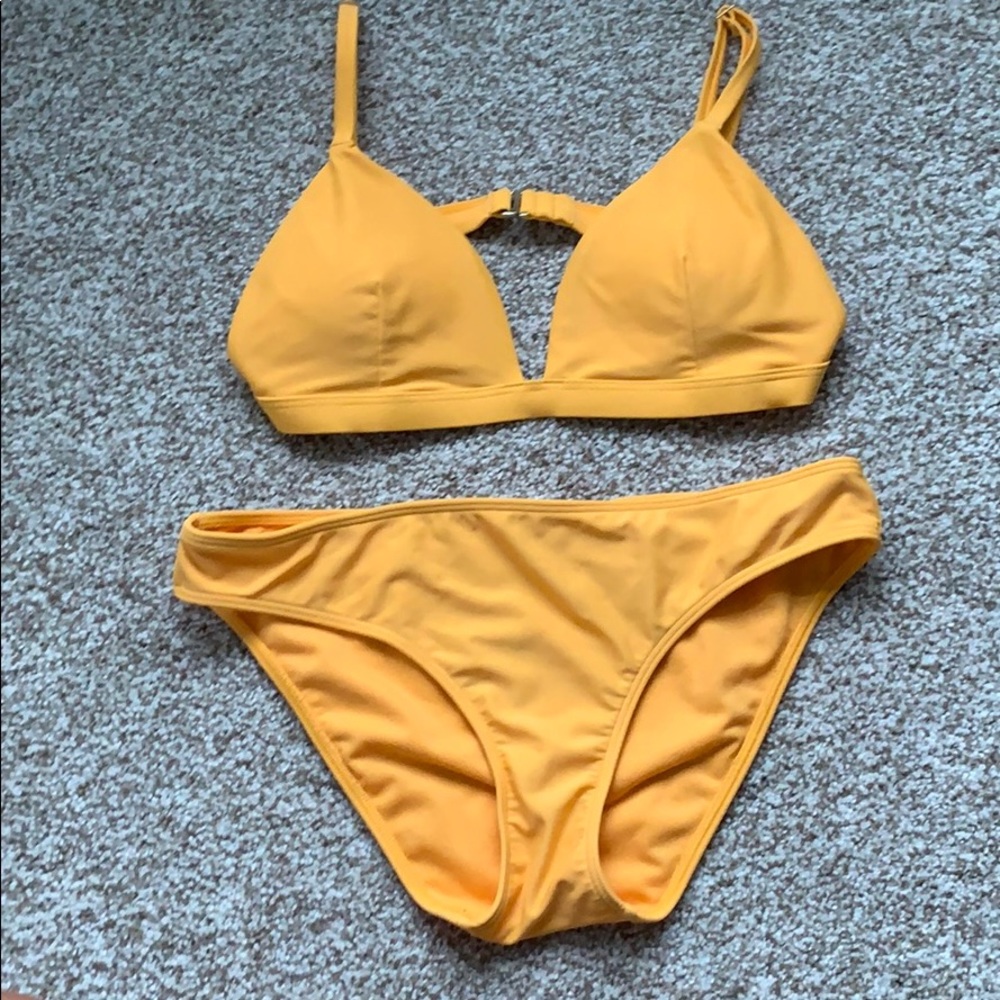 Hollister bikini